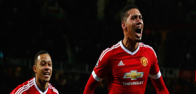 مانشستر يونايتد وفولفسبورج